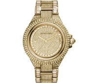 Michael Kors Gold-Tone MK5720