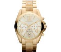 Michael Kors Gold-Tone MK5722