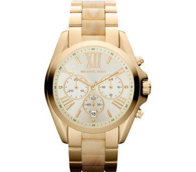 Michael Kors Gold-Tone MK5722