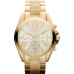 Michael Kors Gold-Tone MK5722