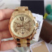 Michael Kors Gold-Tone MK5722