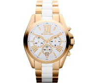 Michael Kors Gold-Tone MK5743