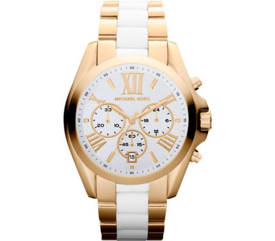 Michael Kors Gold-Tone MK5743