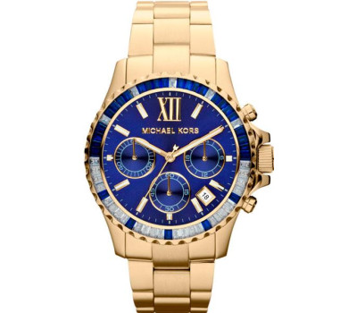 Michael Kors Gold-Tone MK5754