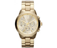 Michael Kors Gold-Tone MK5777