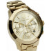 Michael Kors Gold-Tone MK5777