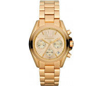 Michael Kors Gold-Tone MK5798