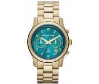 Michael Kors Gold-Tone MK5815