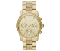 Michael Kors Gold-Tone MK5826