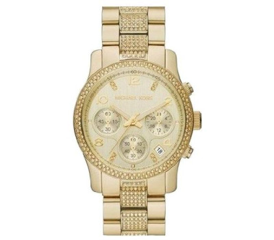 Michael Kors Gold-Tone MK5826