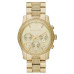 Michael Kors Gold-Tone MK5826