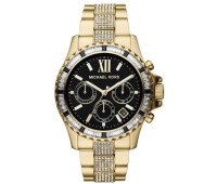 Michael Kors Gold-Tone MK5828