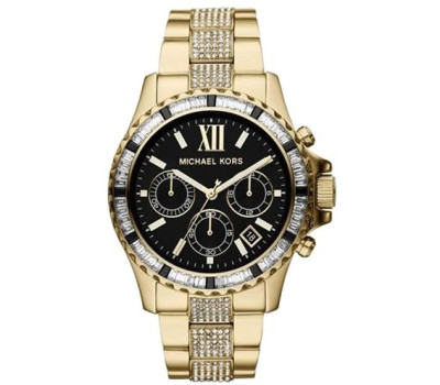 Michael Kors Gold-Tone MK5828