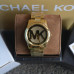 Michael Kors Gold-Tone MK5852