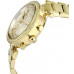 Michael Kors Gold-Tone MK5856