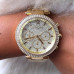 Michael Kors Gold-Tone MK5856