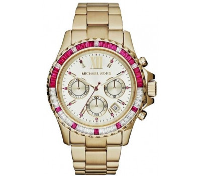 Michael Kors Gold-Tone MK5871