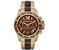 Michael Kors Gold-Tone MK5873