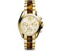 Michael Kors Gold-Tone MK5973