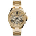 Michael Kors Gold-Tone MK6095