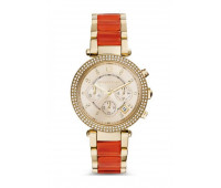 Michael Kors Gold-Tone MK6139