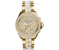 Michael Kors Gold-Tone MK6157