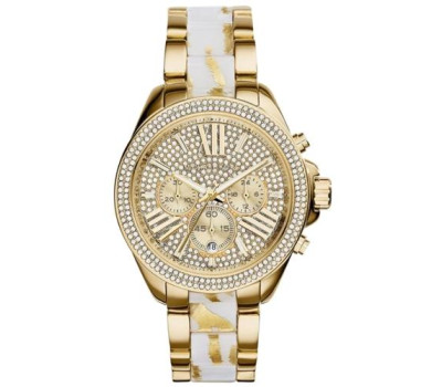 Michael Kors Gold-Tone MK6157