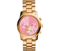 Michael Kors Gold-Tone MK6161