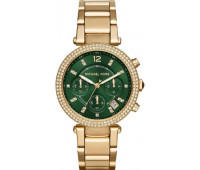 Michael Kors Gold-Tone MK6263