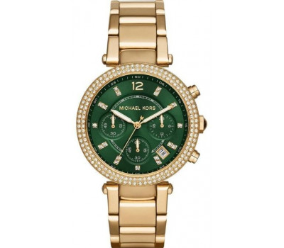 Michael Kors Gold-Tone MK6263