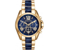 Michael Kors Gold-Tone MK6268