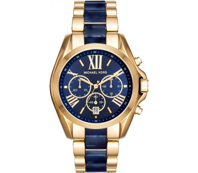 Michael Kors Gold-Tone MK6268