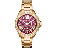 Michael Kors Gold-Tone MK6290