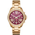 Michael Kors Gold-Tone MK6290