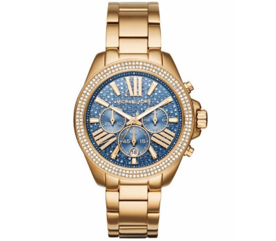 Michael Kors Gold-Tone MK6291