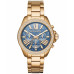 Michael Kors Gold-Tone MK6291