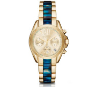 Michael Kors Gold-Tone MK6318