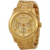 Michael Kors Gold-Tone MK8077