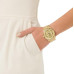 Michael Kors Gold-Tone MK8077