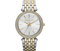 Michael Kors Gold-Tone MK3215