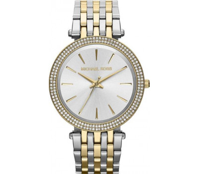 Michael Kors Gold-Tone MK3215