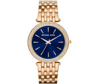 Michael Kors Gold-Tone MK3406