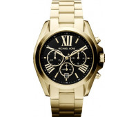 Michael Kors Gold-Tone MK5739