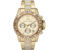 Michael Kors Gold-Tone MK5874