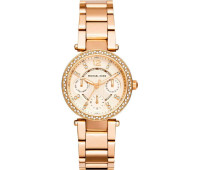 Michael Kors Gold-Tone MK6056