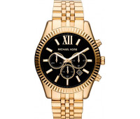 Michael Kors Gold-Tone MK8286