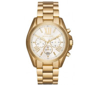 Michael Kors Gold-Tone MK6266