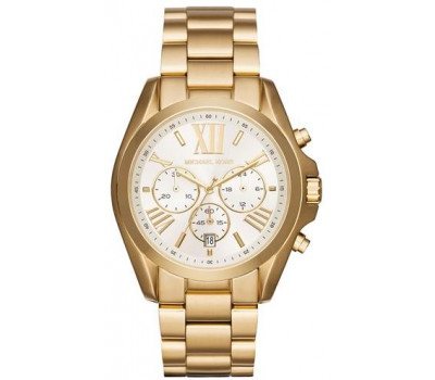 Michael Kors Gold-Tone MK6266