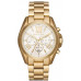 Michael Kors Gold-Tone MK6266