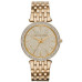 Michael Kors Gold-Tone MK3438